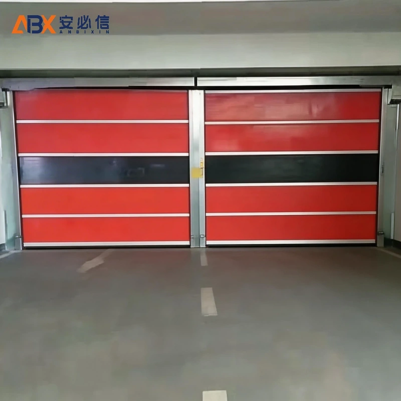 深圳市快速卷帘门
